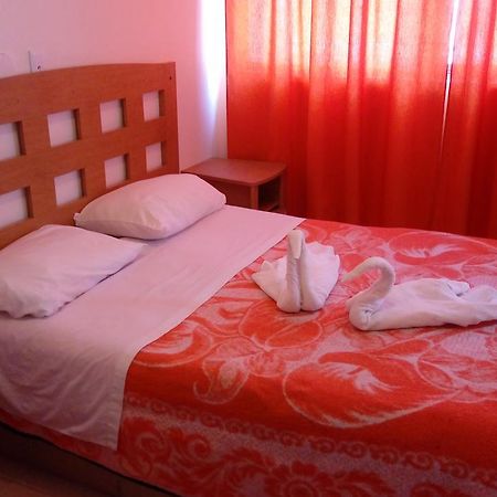 Hotel Patria Meksyk Zewnętrze zdjęcie