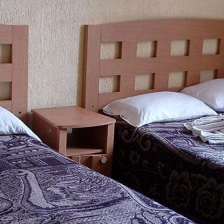 Hotel Patria Meksyk Zewnętrze zdjęcie