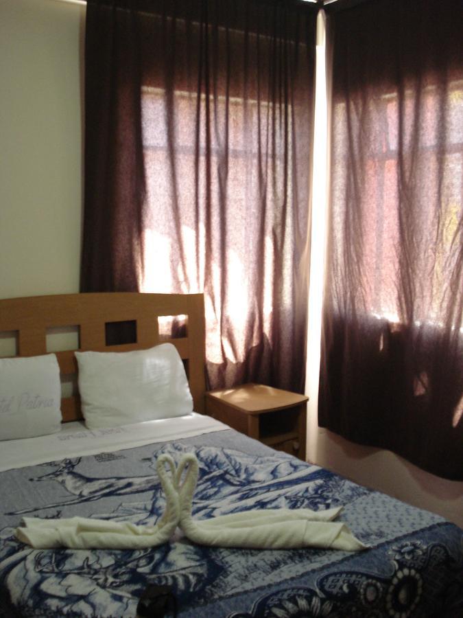 Hotel Patria Meksyk Zewnętrze zdjęcie