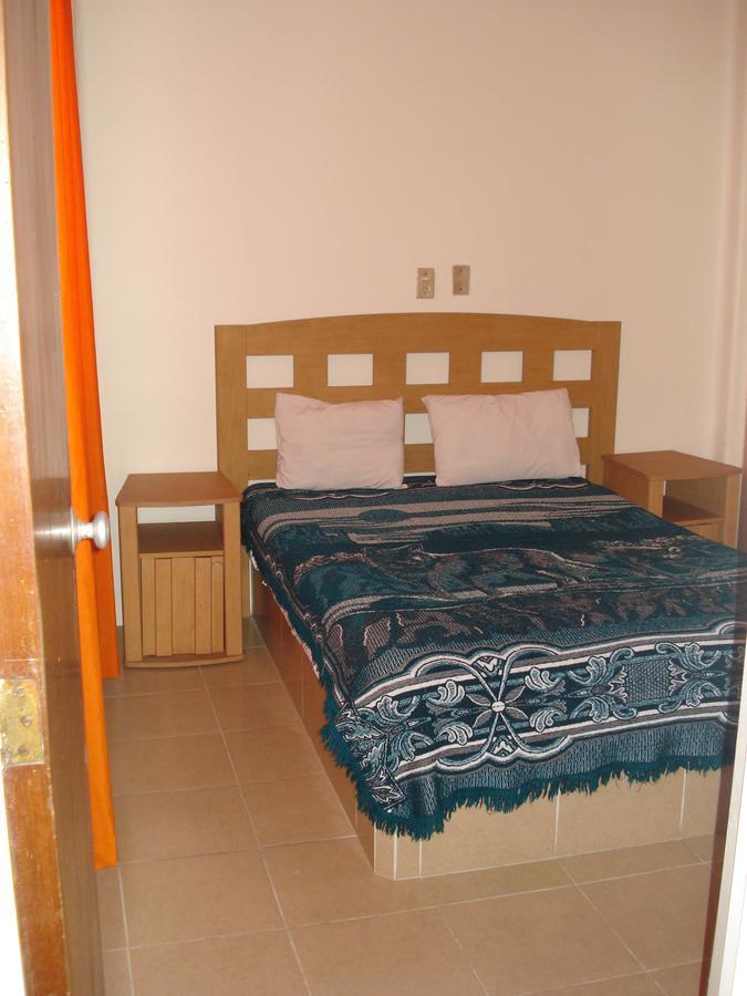 Hotel Patria Meksyk Zewnętrze zdjęcie