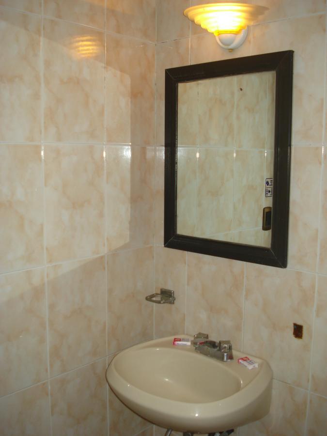 Hotel Patria Meksyk Zewnętrze zdjęcie