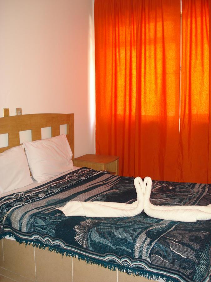 Hotel Patria Meksyk Zewnętrze zdjęcie