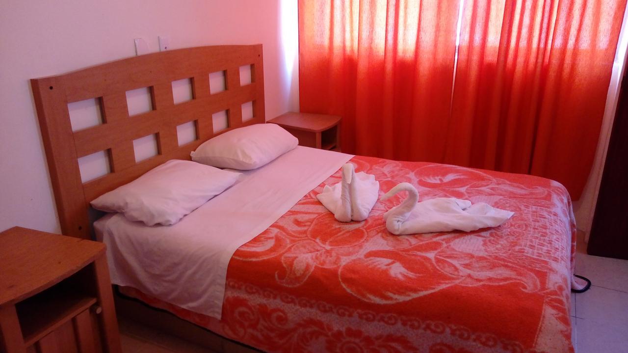 Hotel Patria Meksyk Zewnętrze zdjęcie