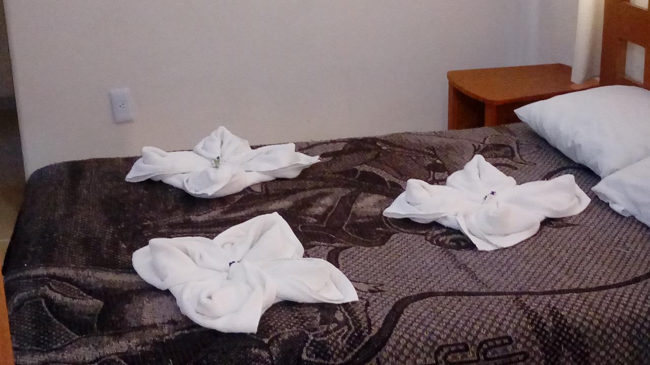 Hotel Patria Meksyk Zewnętrze zdjęcie