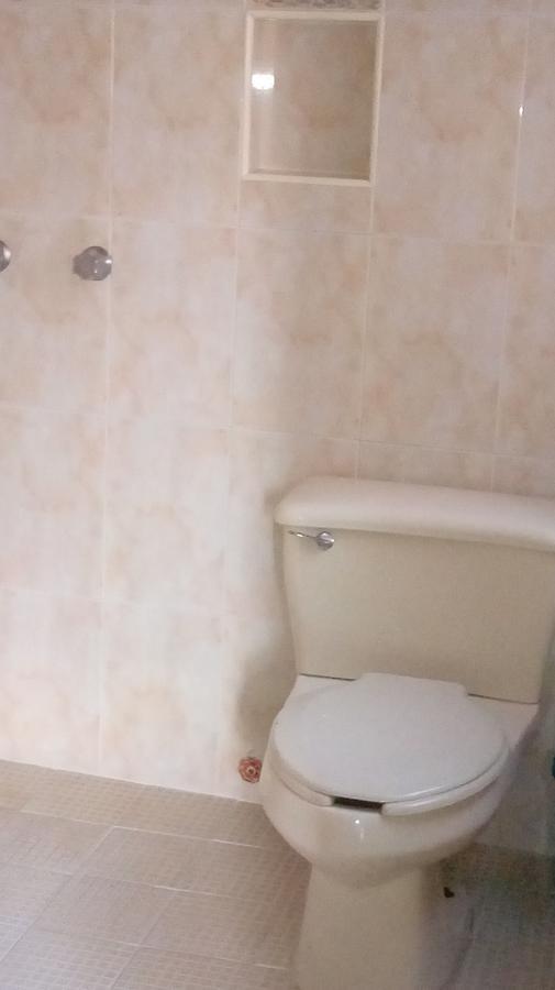 Hotel Patria Meksyk Zewnętrze zdjęcie