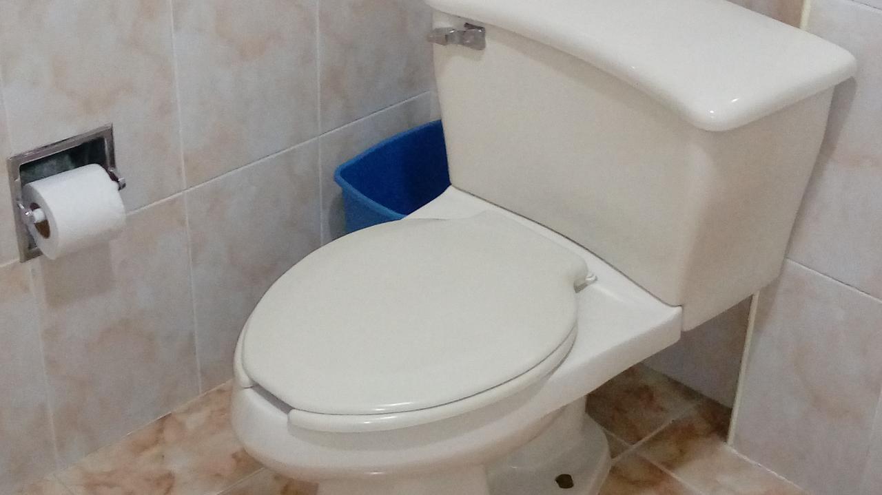 Hotel Patria Meksyk Zewnętrze zdjęcie