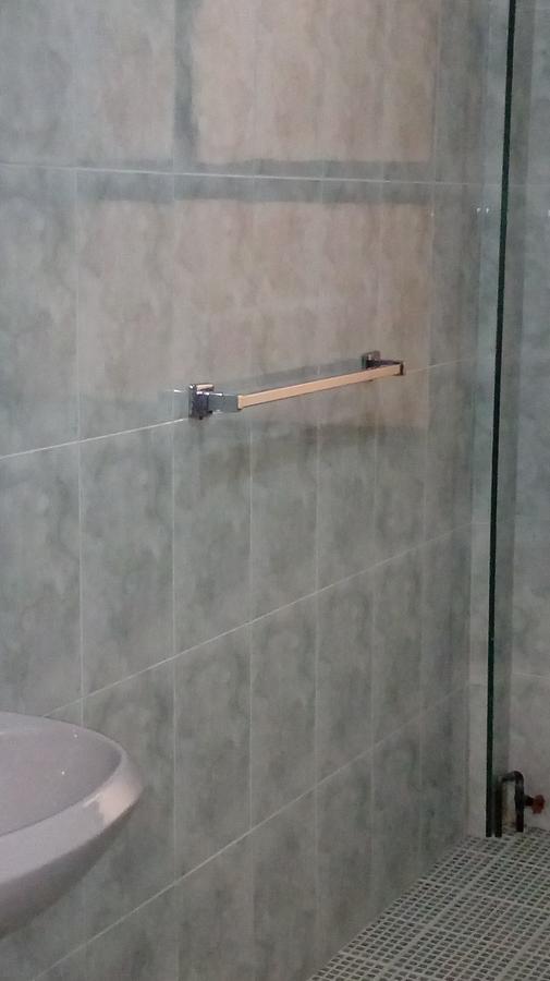 Hotel Patria Meksyk Zewnętrze zdjęcie