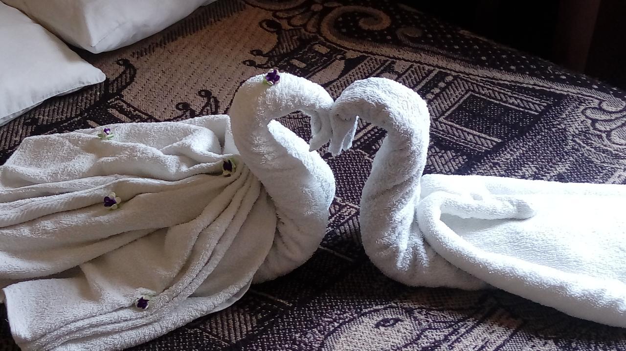Hotel Patria Meksyk Zewnętrze zdjęcie