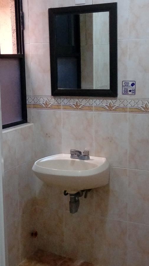 Hotel Patria Meksyk Zewnętrze zdjęcie