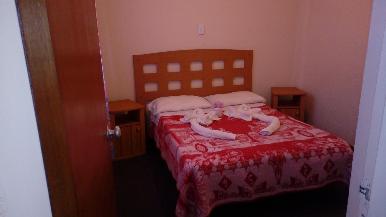 Hotel Patria Meksyk Zewnętrze zdjęcie