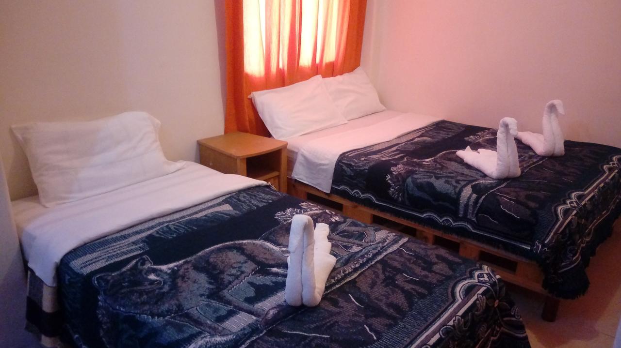 Hotel Patria Meksyk Zewnętrze zdjęcie